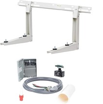 Mini Split Installation Kit - Compatible With All Models Of Ductless Min... - £506.90 GBP