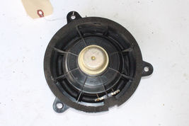 2003-2008 INFINITI FX35 DRIVER SIDE DOOR SPEAKER C1080 image 4