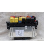 Mercedes Front SAM Signal Acquisition Module Relay Fuse Box A0285459832 - $170.29 CAD
