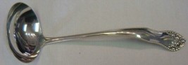 Lancaster by Gorham Sterling Silver Soup Ladle All Sterling 10&quot; - £318.51 GBP