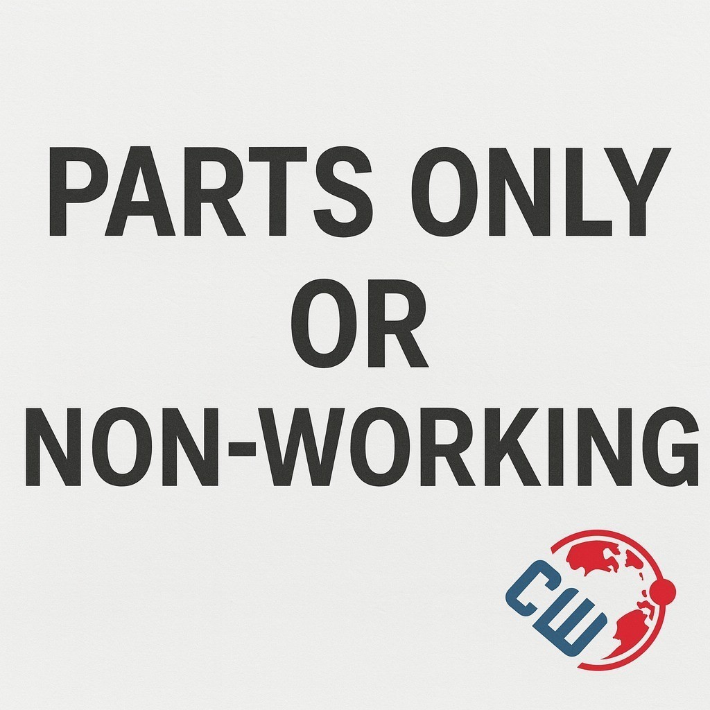 DEWALT DC9180 18V XRP Li-Ion Battery For DC9096 DW909 Not Charging READ Item image 2