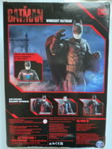 The Batman Wingsuit Batman Dc Spin Master Brand New - £17.82 GBP