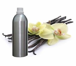Vanilla Essential Oil 100% Pure Natural Therapeutic Aromatherapy 50 ml - 500 Ml - £15.80 GBP+