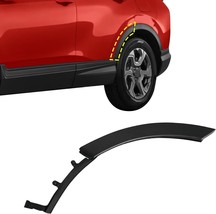 XQSMWF Rear Left Side Door Flare Molding Trim 75395-TLA-A01 Compatible with - $1,306.07 MXN
