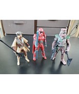 Vintage Star Wars Shadows of the Empire (1997) w/ 3 Figures **LOOSE** - $32.93 CAD