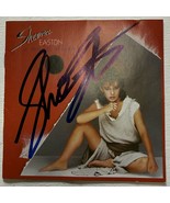 Sheena Easton Signed Autographed &quot;A Private Heaven&quot; Music CD Compact Dis... - $39.99