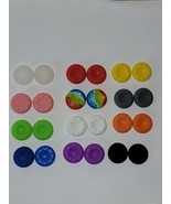 2 Pack Silicone Thumbstick Grips for PS5, PS4, PS3, PS2, Xbox-Buy 2  Get... - $3.11 CAD