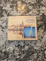 ANATOLY LOCHAK - Anton Rubinstein: The Demon (Opera) - Wexford / 2 CDs - £12.45 GBP