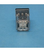 Potter &amp; Brumfield KRPA14AG-120 Relay 11 Pin Octal 3PDT 120VAC Tested - $93.85 MXN