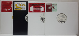 4Pc Lot MC HAMMER Promo Records LP Vinyls SPRO #s 79312 79313 79314 79315 etc - £20.22 GBP