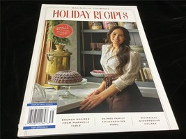 Magnolia Journal Magazine Special Ed 2023 Holiday Recipes: Over 70 Recipes LAST1 - £10.18 GBP