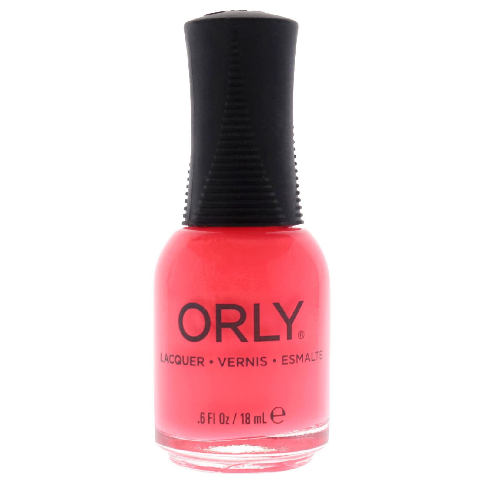 Orly Nail Polish 'Party Animal' | Pink/Orange/Yellow Nail Topper Confetti with H - $12.25