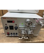 BAS SOLVENT DELIVERY SYSTEM PM-80 HPLC PUMP + liquid chromatography CC-5 - $435.58