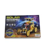 NEW-SEALED! 12-in-1 STEM Solar Powered Robot Science Educational Kit REA... - $456.38 MXN