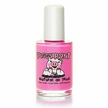 Piggy Paint Nail Polish Jazz It Up Non-toxic Girls Nail Polish -0.5 oz - $10.89