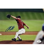 ROY OSWALT Autograph SIGNED 8x10 HOUSTON ASTROS PHOTO JSA WITNESSED CERT... - $737.87 MXN