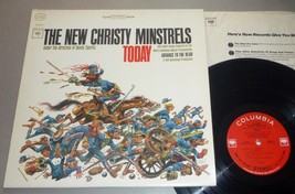 New Christy Minstrels LP Today - Columbia CS-8959 (1964) - $12.75