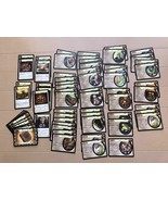 Harry Potter Trading Card Game TCG Lot of 250 Wizards of the Coast - $2,101.21 MXN