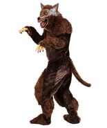Big Bad Wolf Costume - $184.79