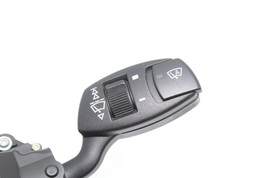 BMW E60 E61 E63 E64 6952960 STEERING COLUMN COMBINATION SWITCH E6030 image 4