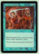 Telepathic Spies - Urza&#39;s Destiny - 1999 - Magic the Gathering - $1.49