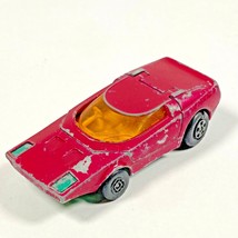 Matchbox Rolamatics Clipper No 39 1973 Lesney Diecast Toy Car Vintage - £7.83 GBP