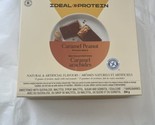 Ideal Protein Caramel Peanut bars BB 03/31/2025 FREE Ship - £31.33 GBP