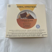 Ideal Protein Caramel Peanut bars BB 03/31/2025 FREE Ship - £31.23 GBP