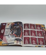 2020-21 Panini NBA Sticker &amp; Card Collection Album - Brand New  - £5.70 GBP