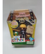 Lalaloopsy Patchs Treasure Hunt Mini Doll Original NEW  - $529.13 MXN