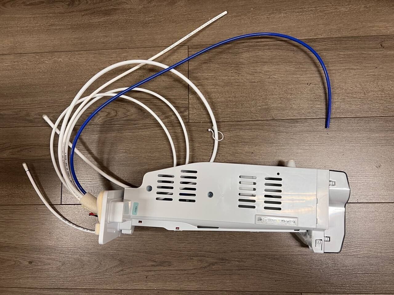 Cómo Limpiar El Filtro De La Lavadora - Foto 8