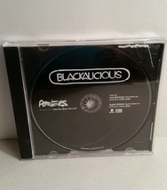 Blackalicious - Powers Radio Promo Single (CD, épitaph) - £7.54 GBP