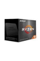 AMD Ryzen 9 5900X 12-core, 24-Thread Unlocked Desktop Processor - $444.51