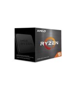 AMD Ryzen 9 5900X 12-core, 24-Thread Unlocked Desktop Processor - $444.51