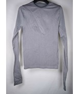 Under Gear Shape Enhancer Women Top L/XL Gray - $21.73 CAD
