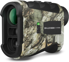 1000YDS Laser Rrange Finder with 7 Mode, Rechargeable Range Finders with... - £94.26 GBP