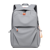 Business Backpack Men USB School Backpacks 15.6 Inch Laptop Waterproof Backpack  - £83.41 GBP