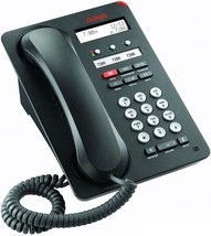 Avaya 1403 IP Digital Display Global Office Phone (700508193) TESTED - B... - $18.80