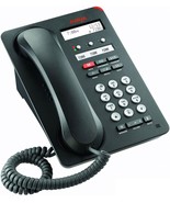 Avaya 1403 IP Digital Display Global Office Phone (700508193) TESTED - B... - €16,20 EUR