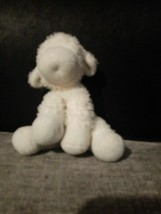 Aurora Sheep Soft Toy Approx 6&quot; - $6.30