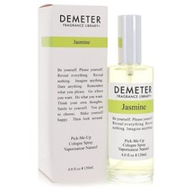 Demeter Jasmine by Demeter Cologne Spray 4 oz (Women) - $63.49