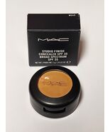 MAC NC42 Studio Finish Concealer SPF 35 Full Size New - $1,248.54 MXN