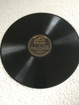 12&quot; 78 RPM-Victor Opera Company-Gems from Bohemian Girl/Pt. 1/2/Victor 35603 - £6.07 GBP