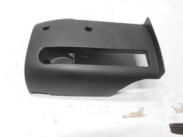 2006-10 Ford Fusion Steering Column Lower Cover Black - $24.99