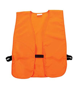 Northeast Products 92617 Unisex Blaze Hunter Safety Vest, Orange, XS/SM - $306.95 MXN