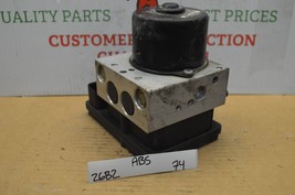 2004-2005 Nissan Murano ABS Pump Control OEM 47660CB670 Module 74-26B2 - £11.57 GBP