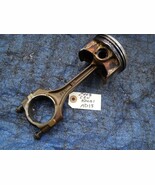 02-06 Honda CRV K24A1 connecting rods set OEM engine motor PPA K24 AD13 - $59.99