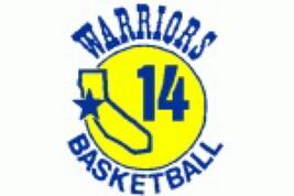 zg Golden State Warriors NBA Basketball Logo Poster 12x8in Metal Sign Vi... - $24.74