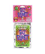 BJ Blast Blow Jobs Oral Sex Candy Pop Rocks, Strawberry Cherry and Green... - $10.73 CAD