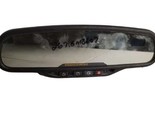 TRAILBLAZ 2007 Rear View Mirror 281364Tested - $48.30